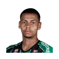 Guilherme Silva Sales статистика