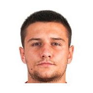 Батраз Гурциев статистика