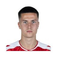 Денис Гусенбашич статистика