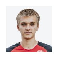 Алексей Гусев статистика