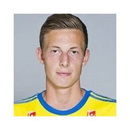 Густав Нильссон статистика