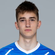 Александр Гуз статистика
