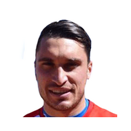Эмир Гёкче статистика