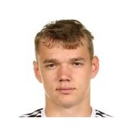 Лассе Гюнтер статистика