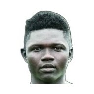 Hiver Amine статистика