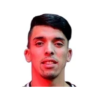 Houari Baouche статистика