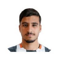 Амин Хабуби статистика