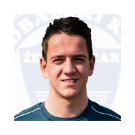 Амир Хаджиахметович статистика