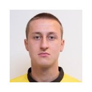 Аднан Хаджич статистика