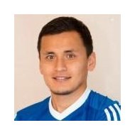 Руслан Хаиров статистика
