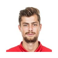 Александр Хак статистика