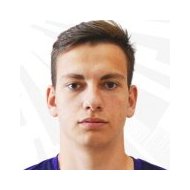 Хайдар Халилов статистика