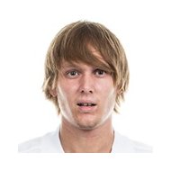 Ален Халилович статистика