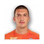 Бетим Халими статистика