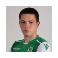 Дмитрий Халимончиков статистика