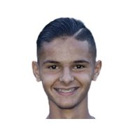 Амин Хаммас статистика