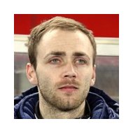 Ханс Самуэлсен статистика