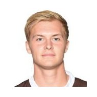 Адриан Александер Хансен статистика