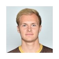 Александер Беттен Хансен статистика
