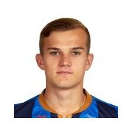 Корнелиус Норманн Хансен статистика