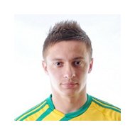 Андрей Харабара статистика