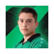 Стефанос Хараламбус статистика