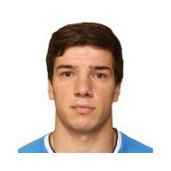 Рустам Харимбеков статистика