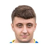 Энтони Хартиган статистика