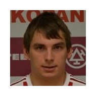 Роман Хаша статистика