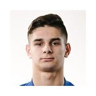 Хасич Айдин статистика