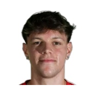 Лука Хасслер статистика