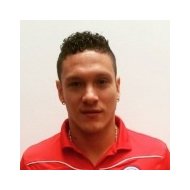 Хавьер Рейна статистика