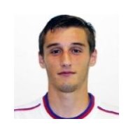 Хавьер Льор Игулада статистика