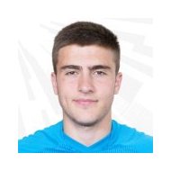Руслан Хайлоев  статистика