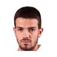 Эмир Хазирович статистика