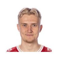 Александр Хеден Линдског статистика