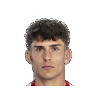 Тобиас Хедль статистика