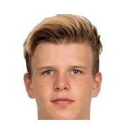 Патрик Хеллебранд статистика