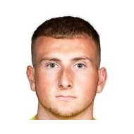 Харри Хэлвэкс статистика