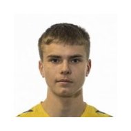 Лукас Логи Хеймиссон статистика