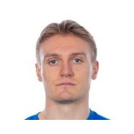Сванте Хилдеман статистика