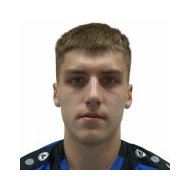 Андрей Хитяев статистика