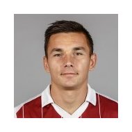 Овидиу Хобан статистика
