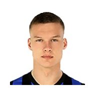 Алексей Хобленко статистика