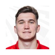 Никита Ходорченко статистика