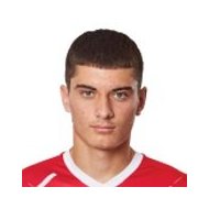 Велдин Ходжа статистика