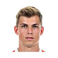 Кевин Хоффманн статистика