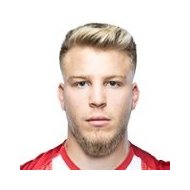 Йоав Хофмейстер статистика
