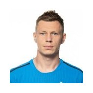 Александр Хохлачев статистика