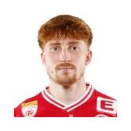 Феликс Хольцхакер статистика